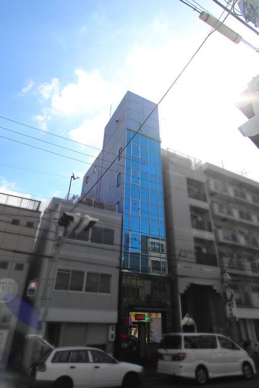 ホテル I Osaka House エクステリア 写真