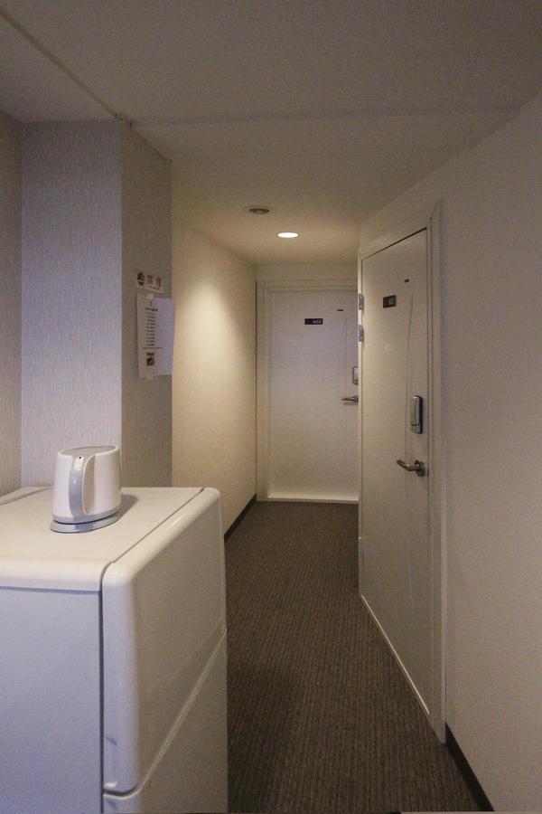 ホテル I Osaka House エクステリア 写真