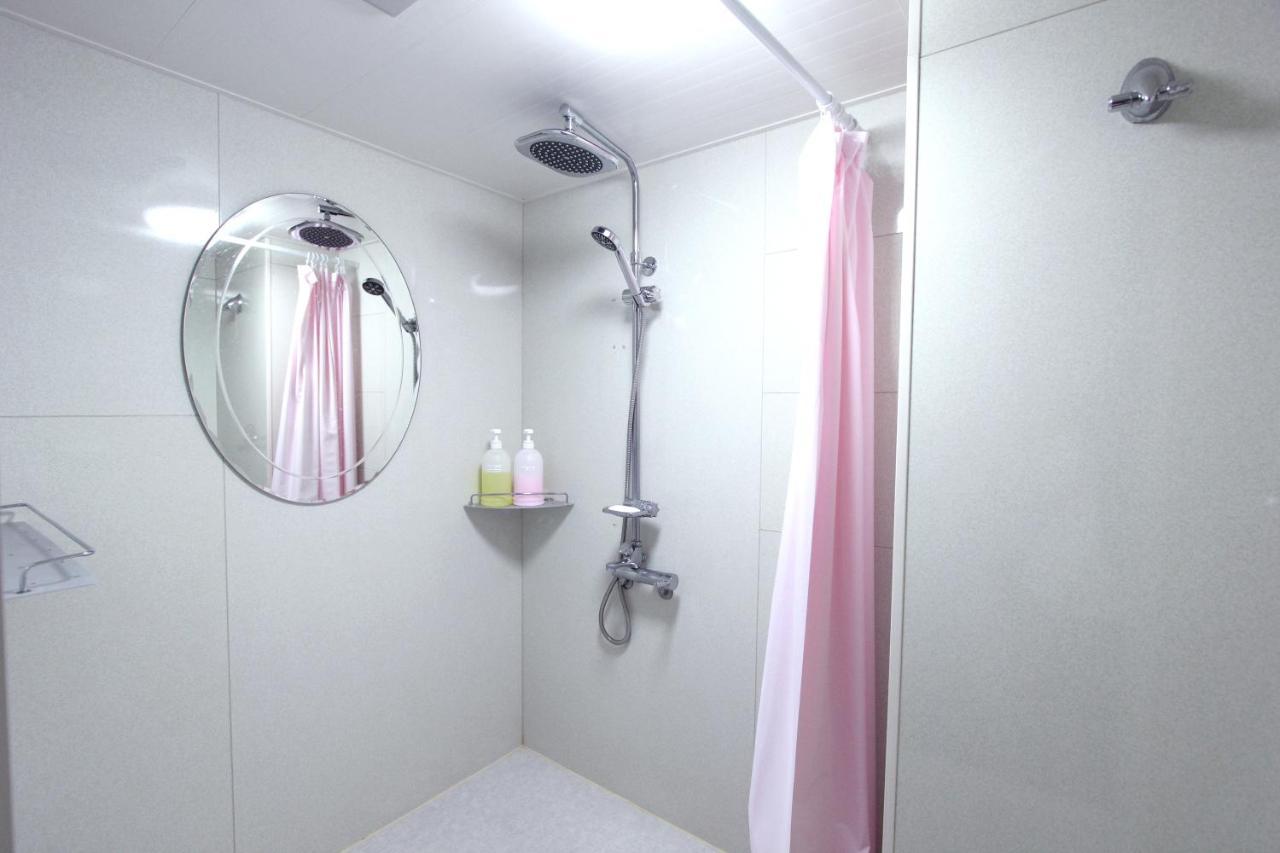 ホテル I Osaka House エクステリア 写真