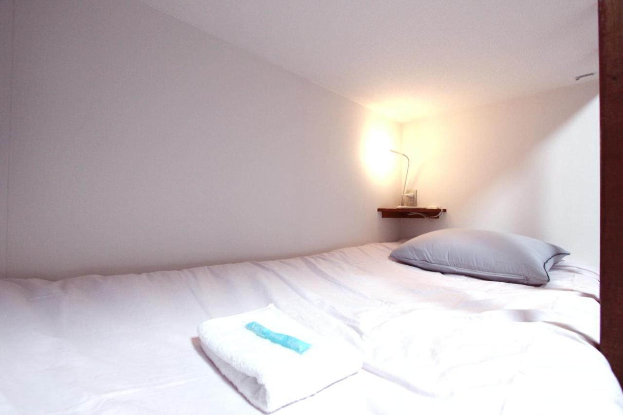 ホテル I Osaka House エクステリア 写真