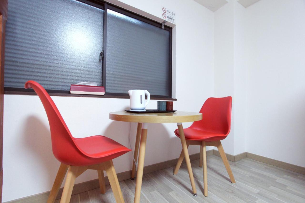 ホテル I Osaka House エクステリア 写真