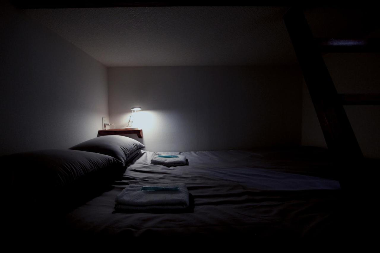 ホテル I Osaka House エクステリア 写真