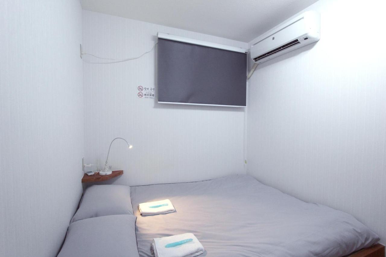 ホテル I Osaka House エクステリア 写真
