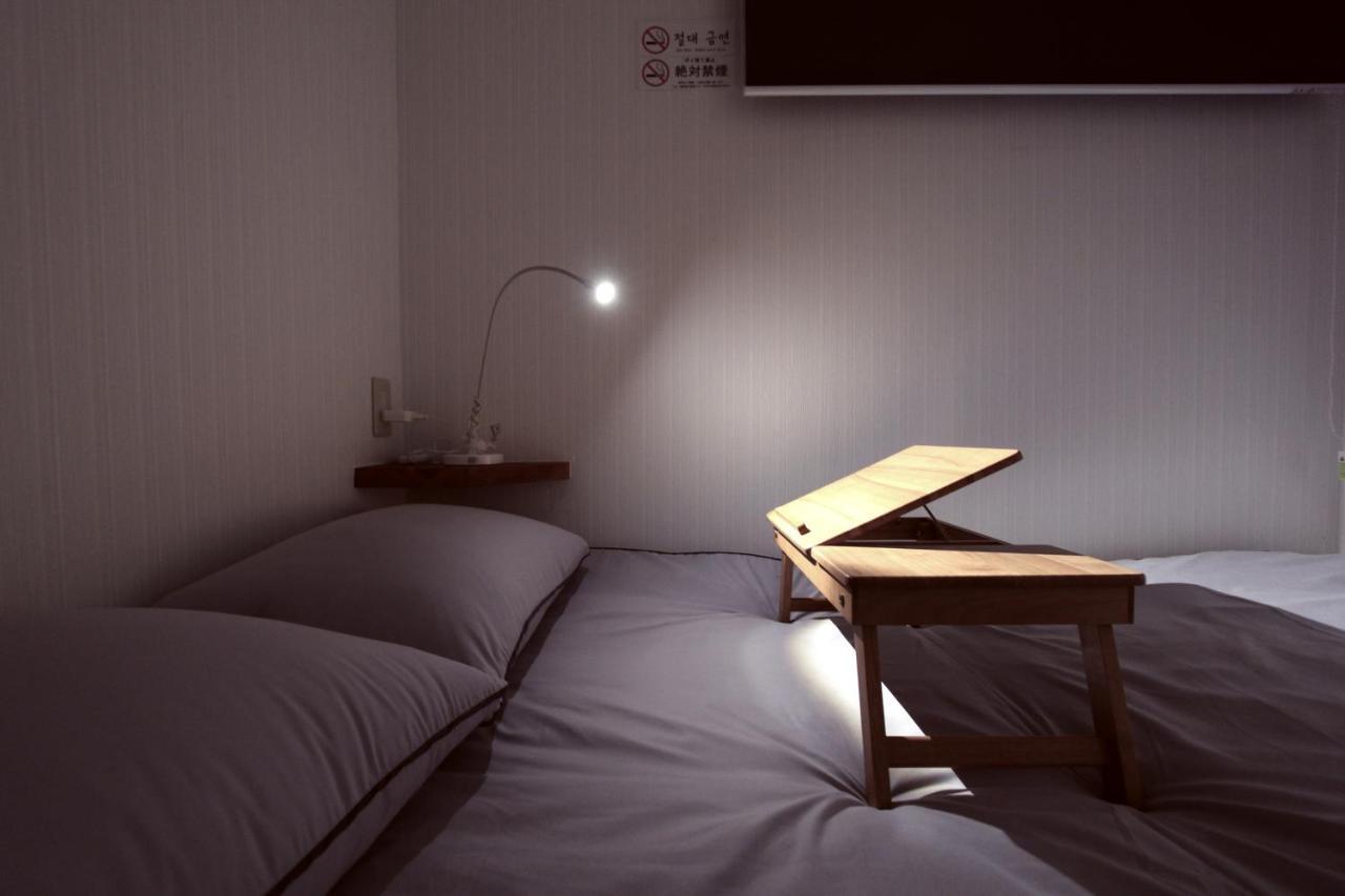 ホテル I Osaka House エクステリア 写真