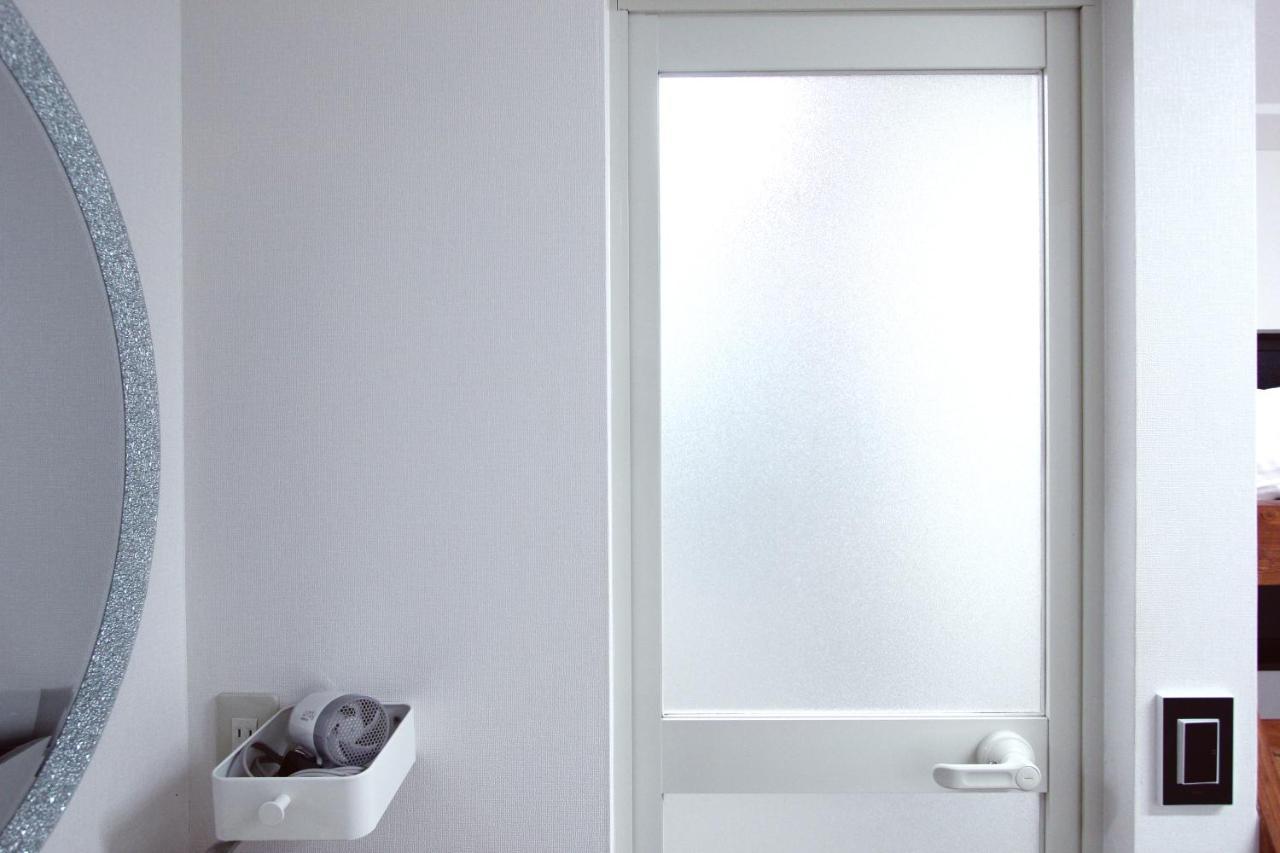 ホテル I Osaka House エクステリア 写真