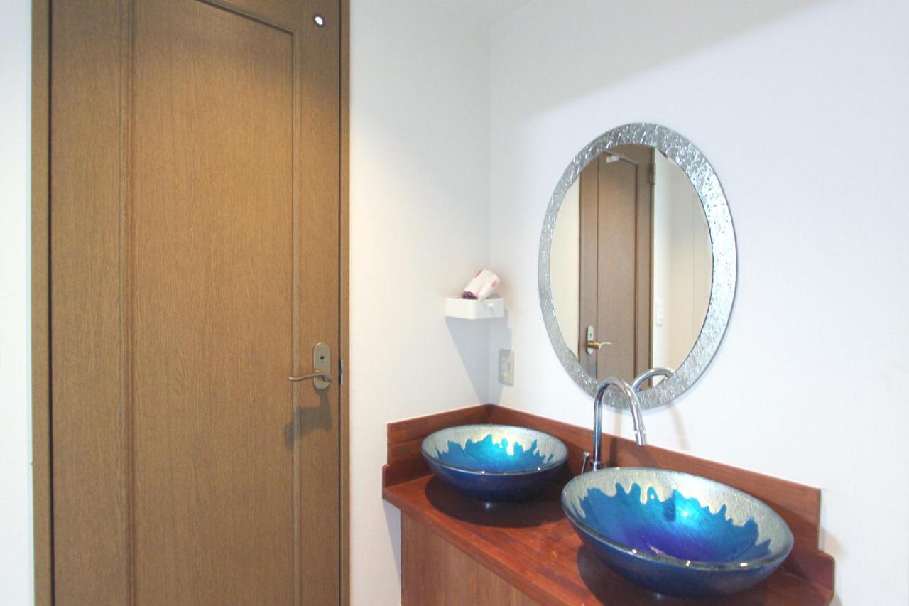 ホテル I Osaka House エクステリア 写真