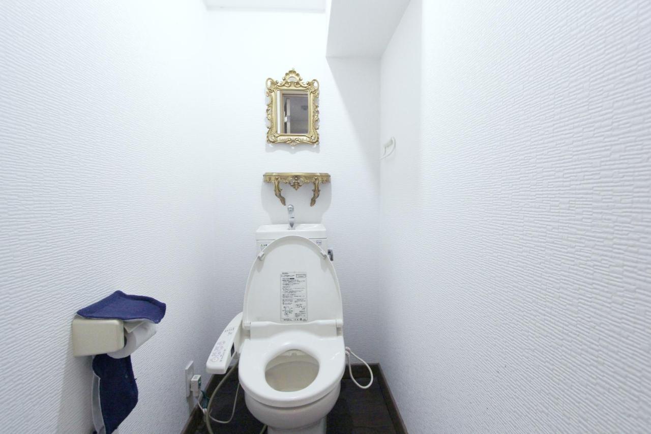 ホテル I Osaka House エクステリア 写真