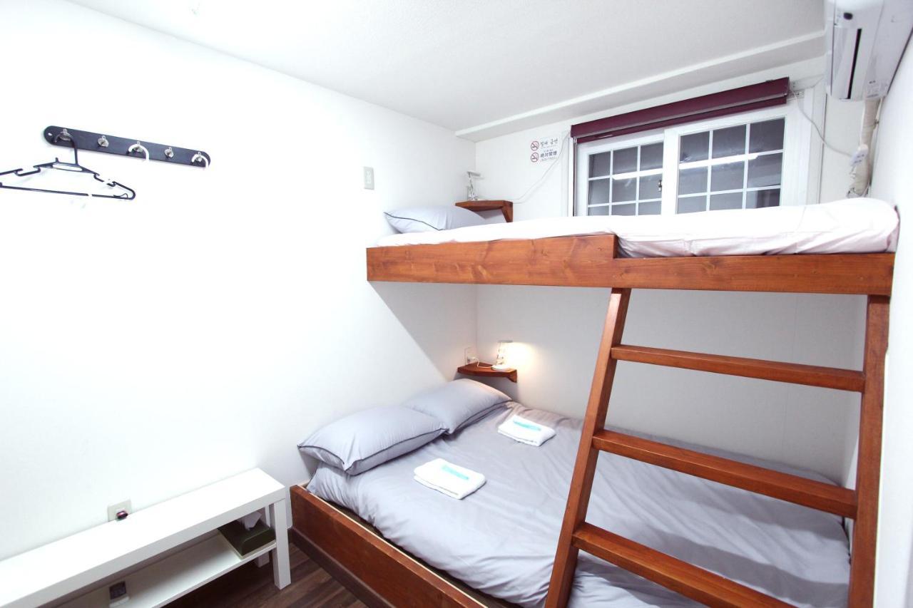 ホテル I Osaka House エクステリア 写真