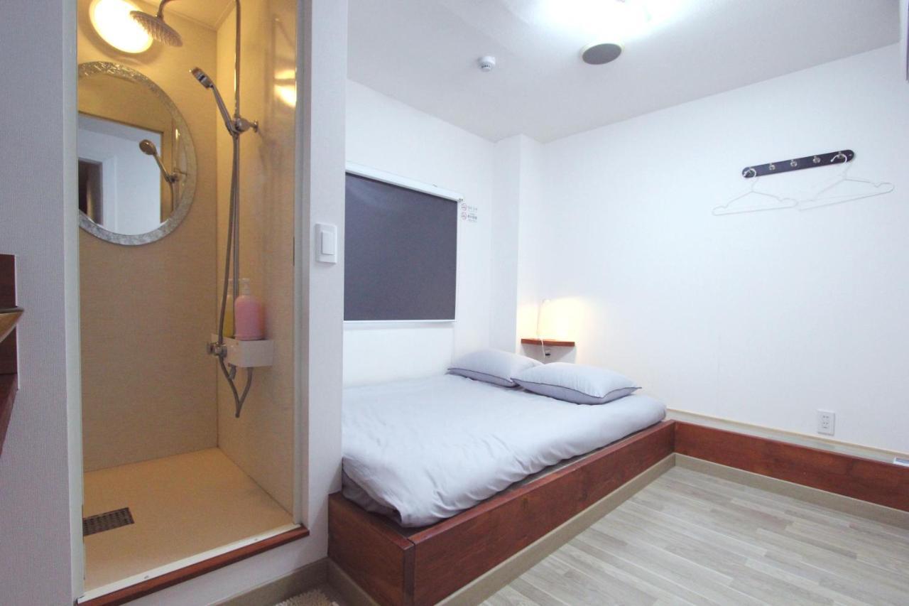 ホテル I Osaka House エクステリア 写真