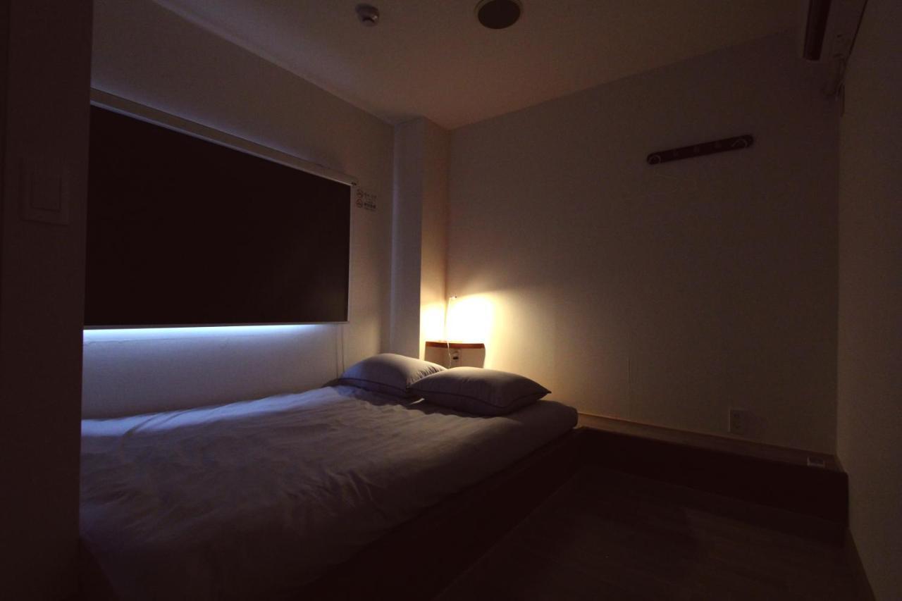 ホテル I Osaka House エクステリア 写真