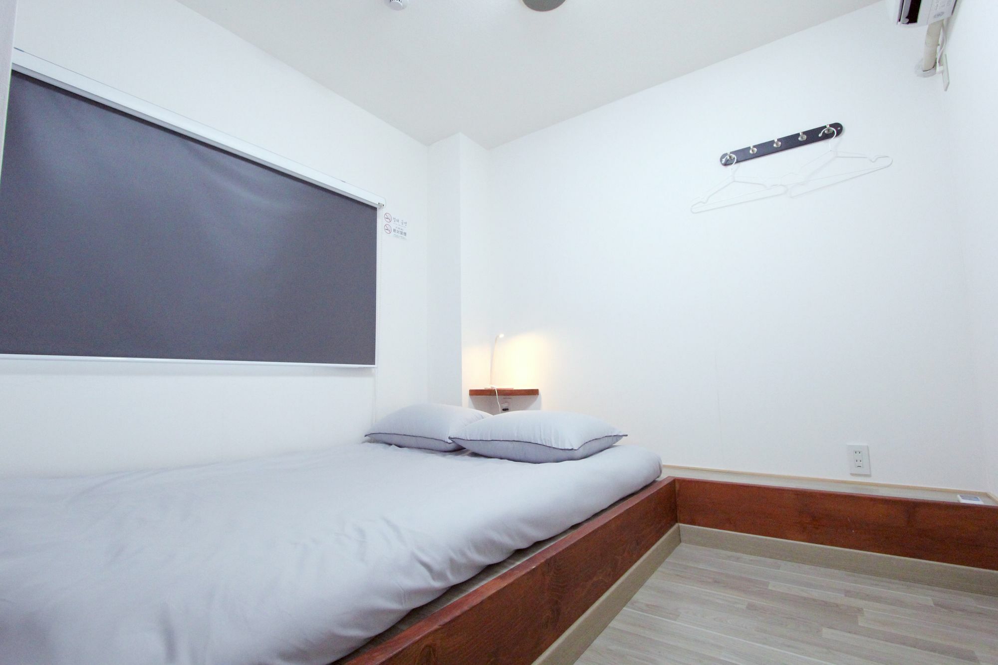ホテル I Osaka House エクステリア 写真